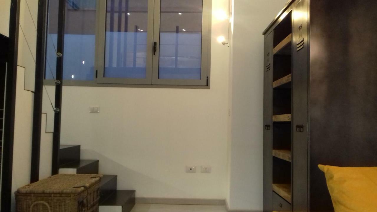 10 Via Giuseppe Sirtori Leilighet Milano Eksteriør bilde