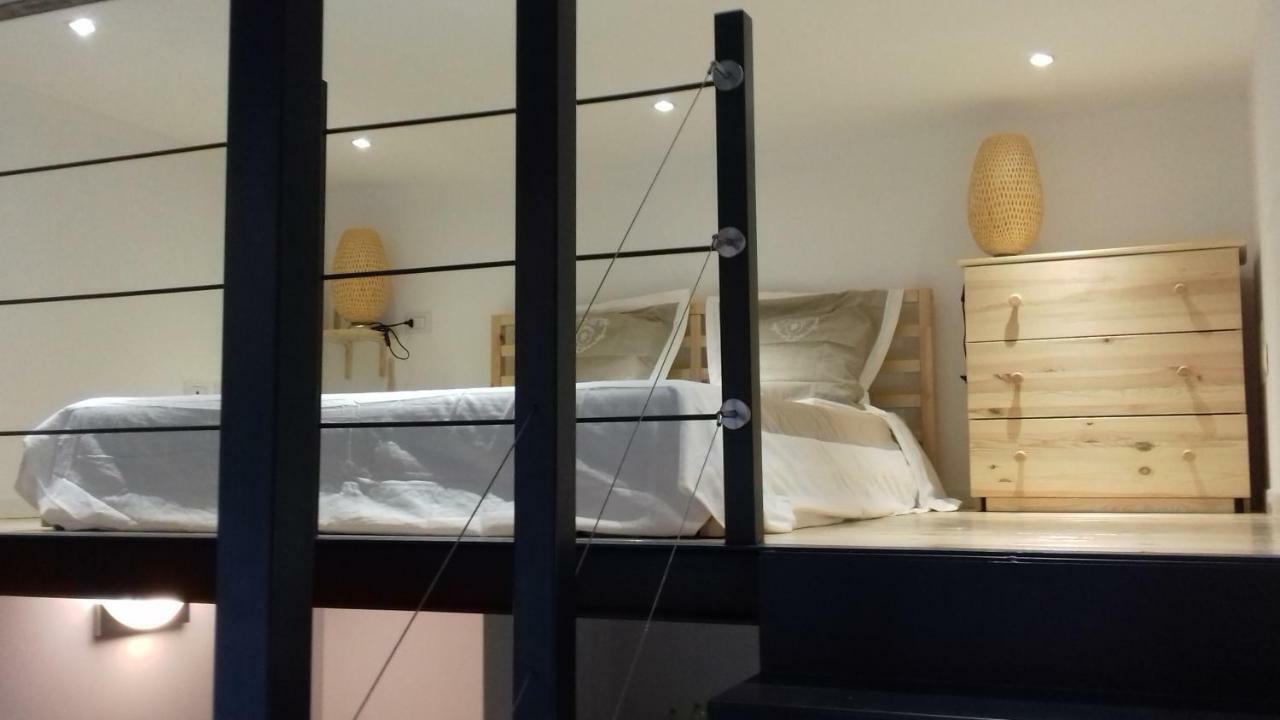 10 Via Giuseppe Sirtori Leilighet Milano Eksteriør bilde