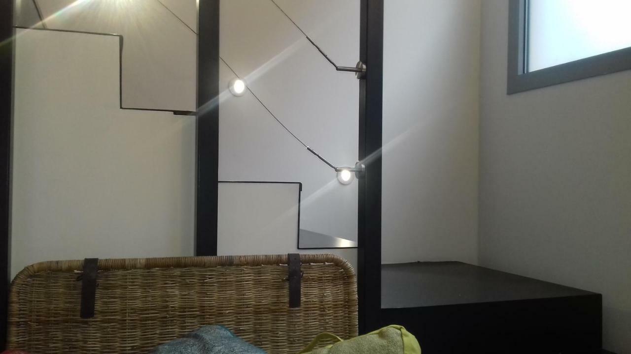 10 Via Giuseppe Sirtori Leilighet Milano Eksteriør bilde