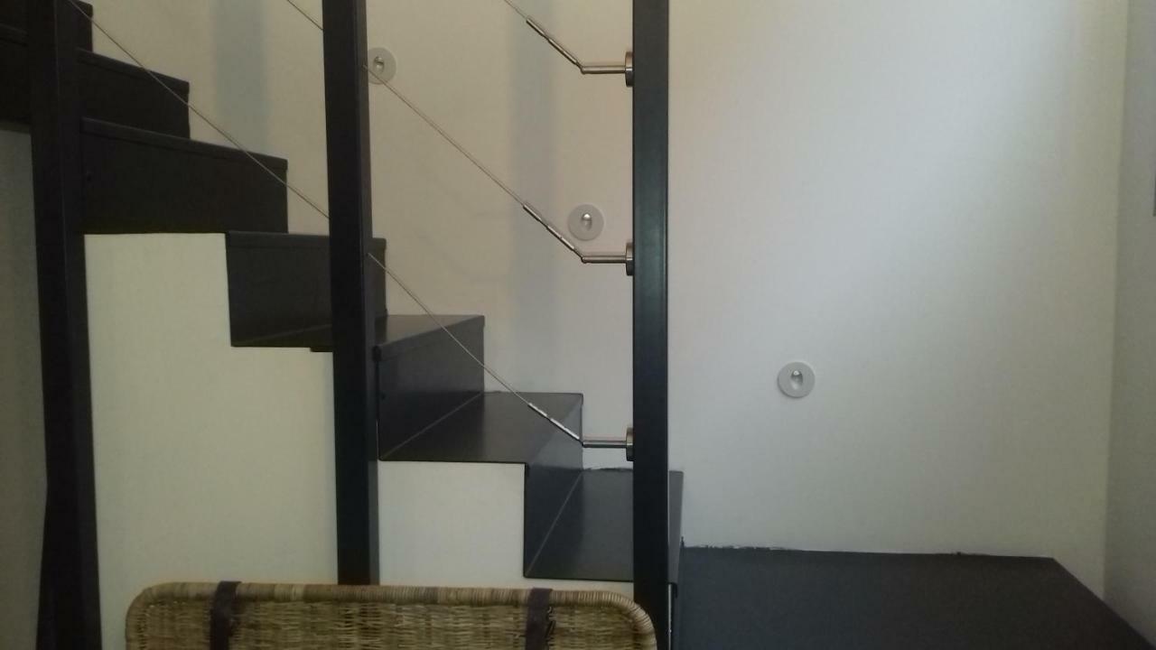 10 Via Giuseppe Sirtori Leilighet Milano Eksteriør bilde